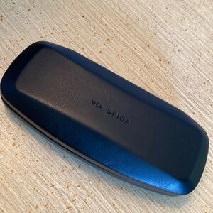 Via Spiga  Eyeglass Case